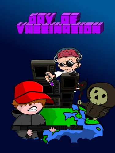 Portada de Day of Vaccination