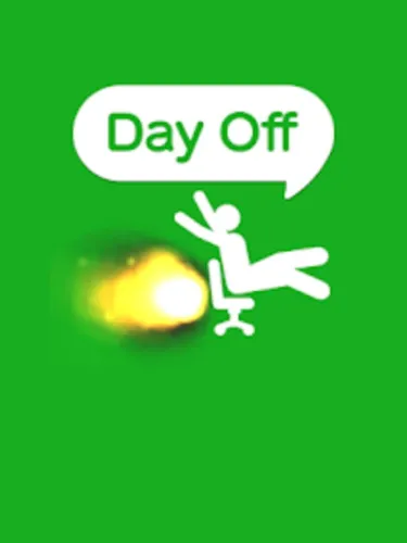 Portada de Day Off!