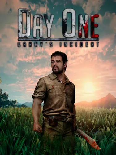 Portada de Day One: Garry’s Incident