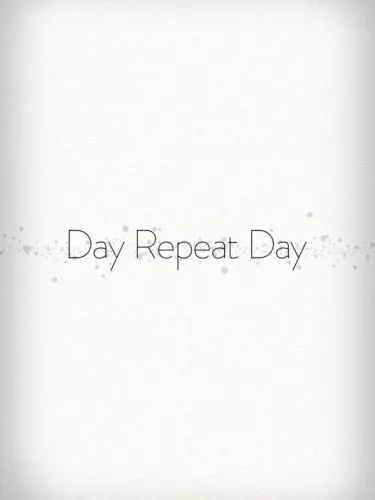 Portada de Day Repeat Day