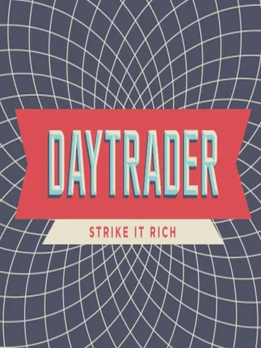 Portada de Day Trader
