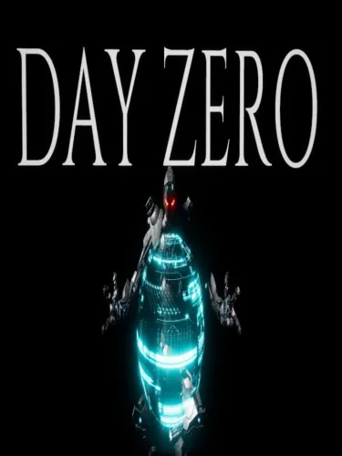 Portada de Day Zero – Build, Craft, Survive