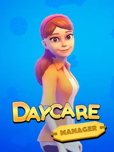 Portada de Daycare Manager