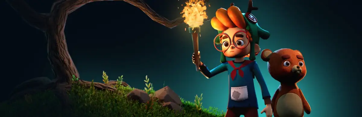 Daydream: Forgotten Sorrow