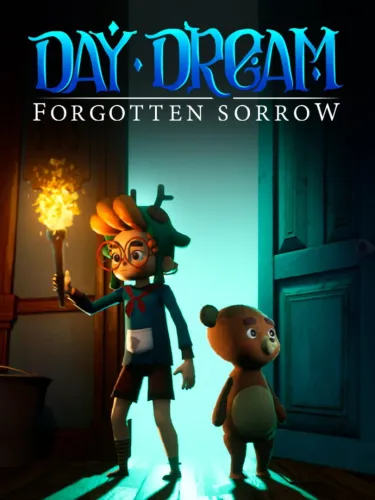 Portada de Daydream: Forgotten Sorrow
