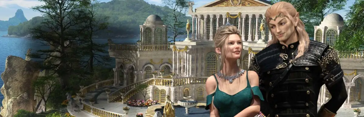 DayDream Mosaics 2: Juliette’s Tale