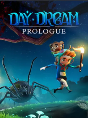 Portada de Daydream: Prologue