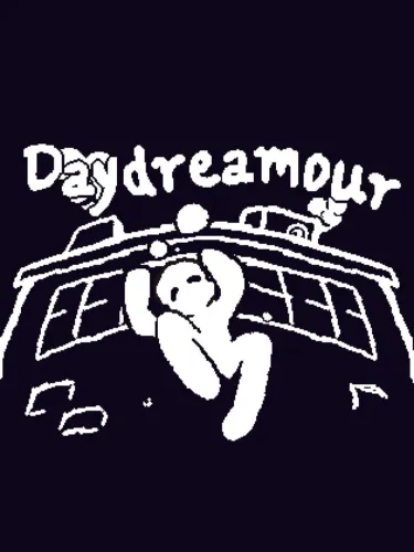 Portada de Daydreamour
