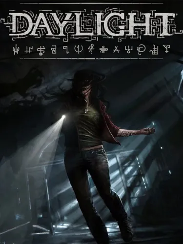 Portada de Daylight