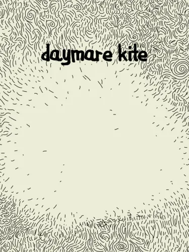 Portada de Daymare Kite