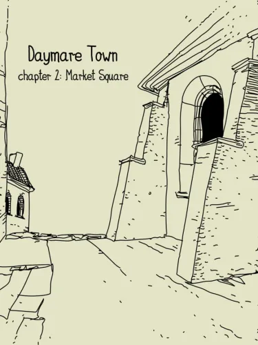 Portada de Daymare Town 2