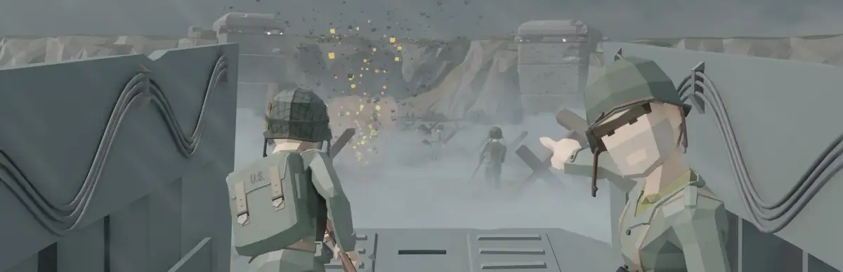 Days of Heroes: D-Day