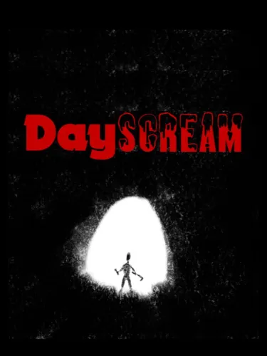 Portada de Dayscream