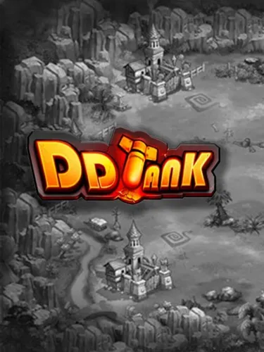 Portada de DDTank