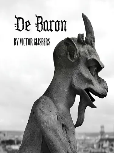 Portada de De Baron