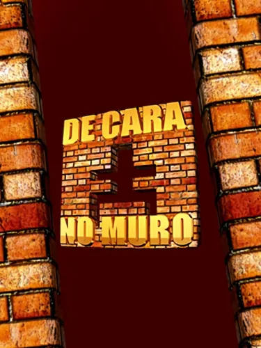 Portada de De Cara no Muro
