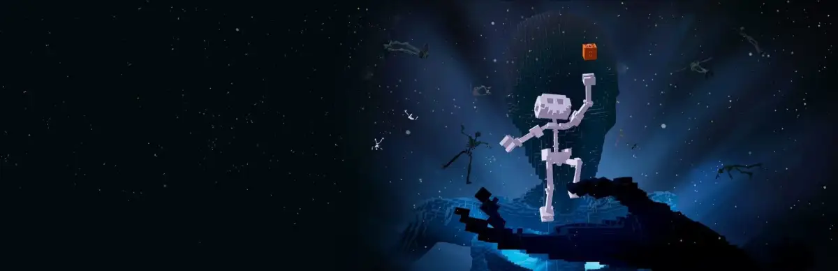 De-Exit: Eternal Matters