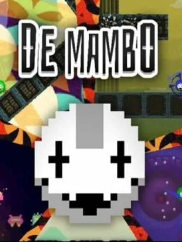 Portada de De Mambo
