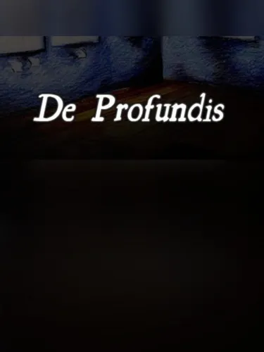 Portada de De Profundis