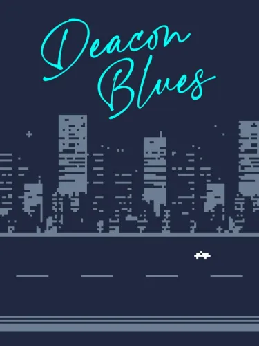 Portada de Deacon Blues