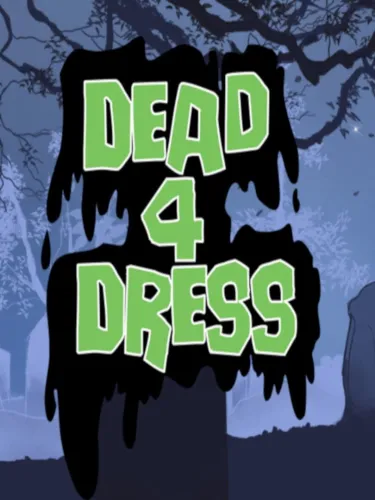 Portada de Dead 4 Dress