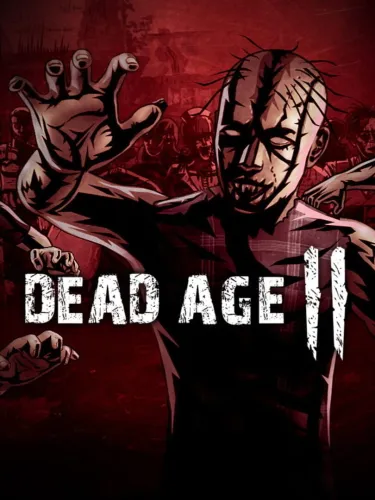 Portada de Dead Age 2