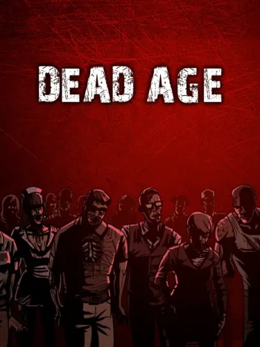 Portada de Dead Age
