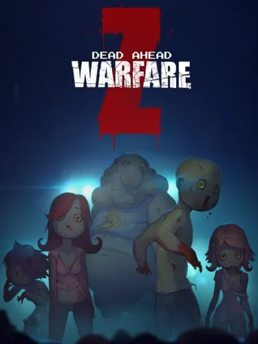 Portada de Dead Ahead: Zombie Warfare