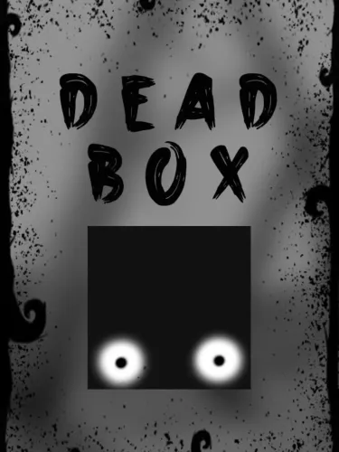 Portada de Dead Box