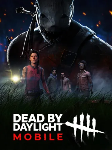 Portada de Dead by Daylight Mobile