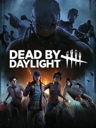 Portada de Dead by Daylight
