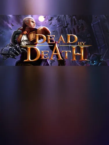 Portada de Dead by Death