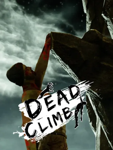 Portada de Dead Climb