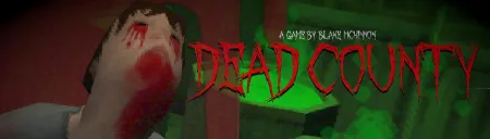 Portada de Dead County