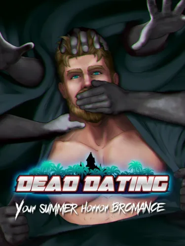 Portada de Dead Dating