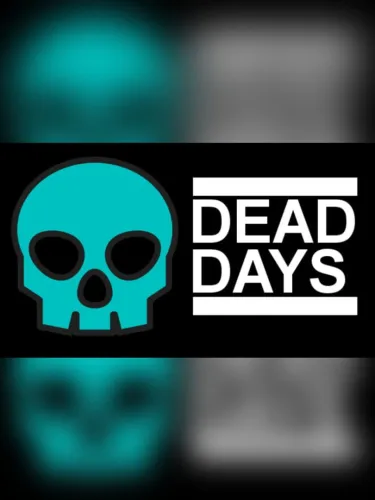 Portada de Dead Days