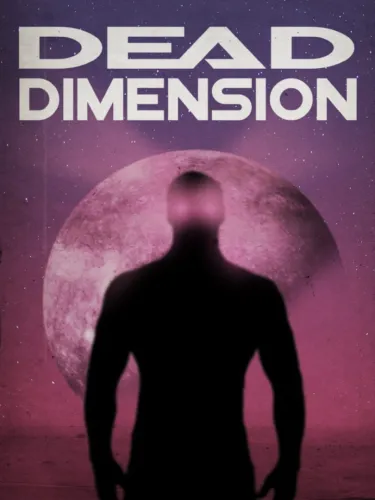 Portada de Dead Dimension