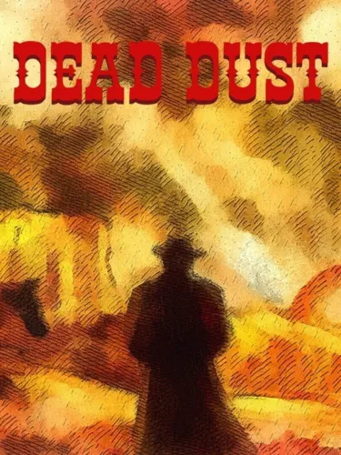 Portada de Dead Dust