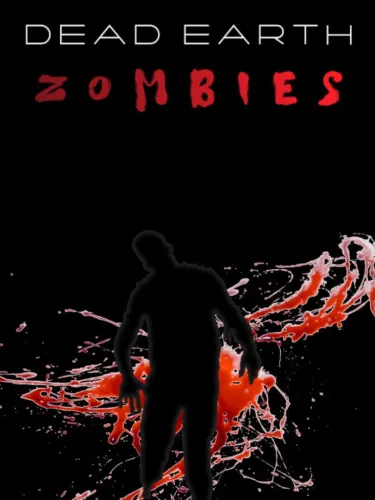 Portada de Dead Earth Zombies