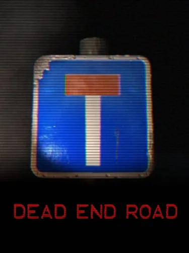 Portada de Dead End Road