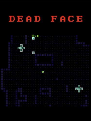 Portada de Dead Face