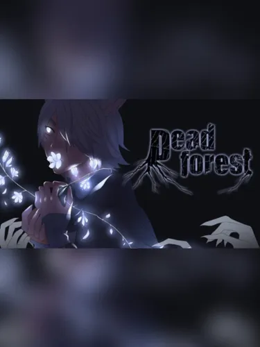 Portada de Dead Forest