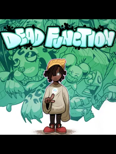 Portada de Dead Function