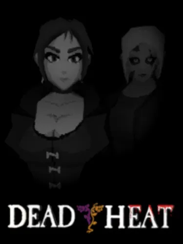 Portada de Dead Heat