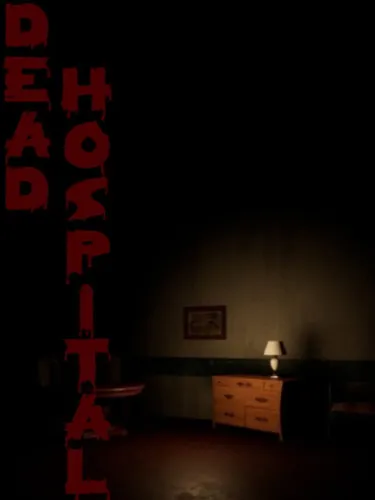 Portada de Dead Hospital