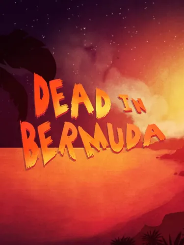 Portada de Dead In Bermuda