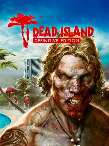 Portada de Dead Island: Definitive Edition