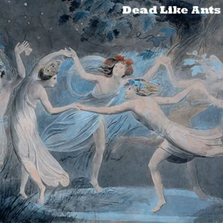 Portada de Dead Like Ants