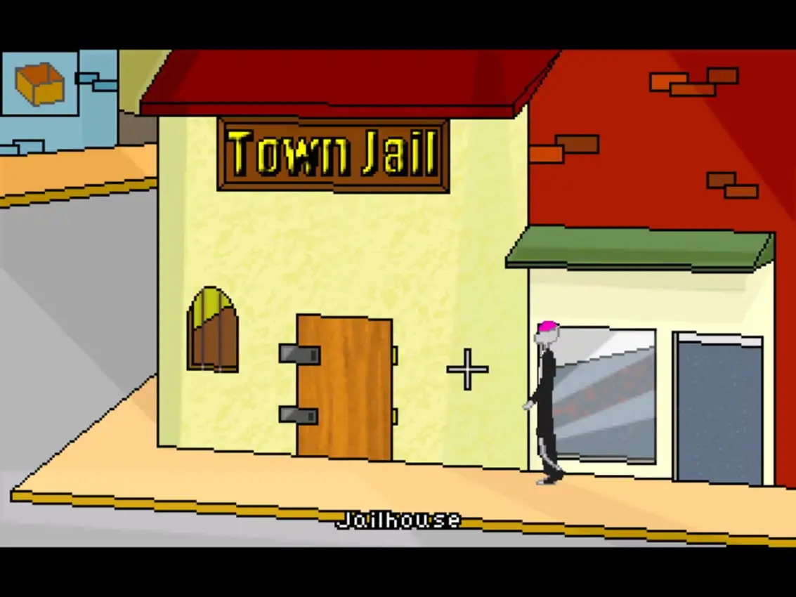 Portada de Dead Man’s Political Party