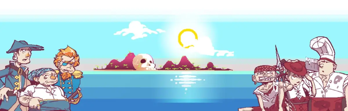 Portada de Dead Men Tell No Tales